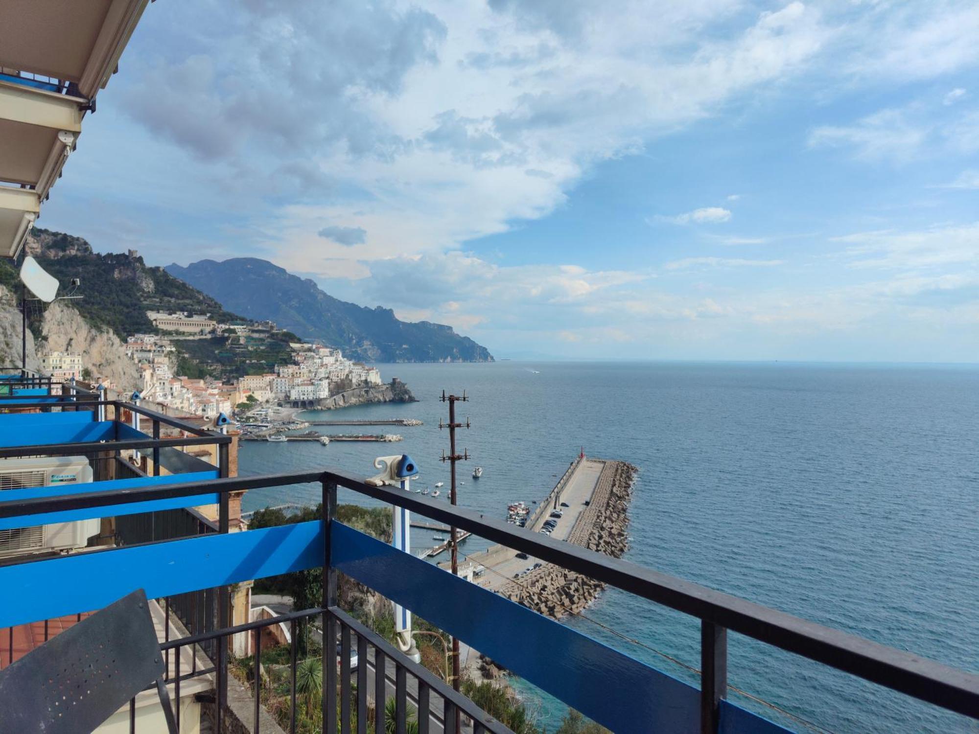 Dom wakacyjny Stella Del Mare Amalfi